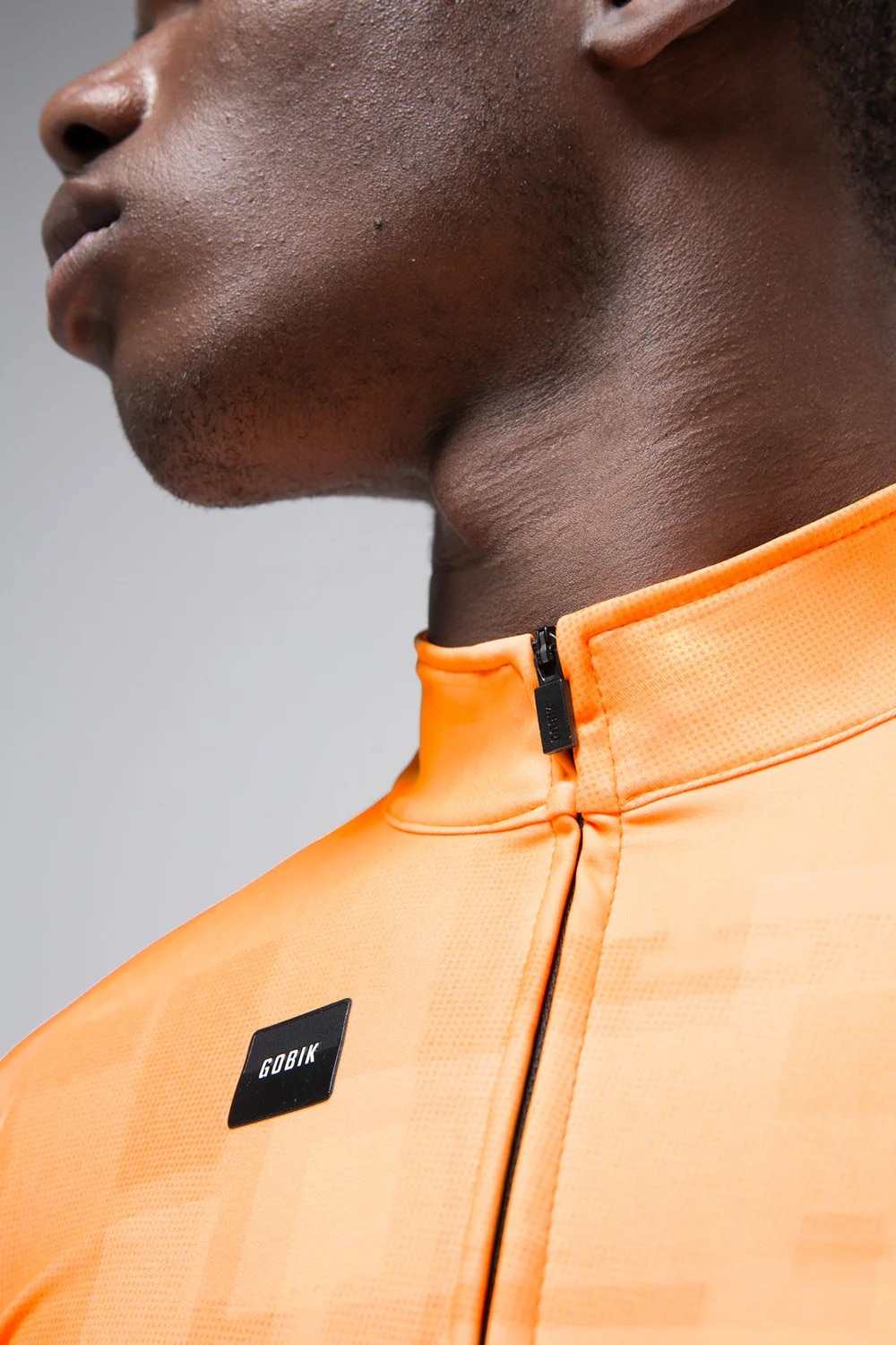 Camisola de Ciclismo de Homem Hyder 2