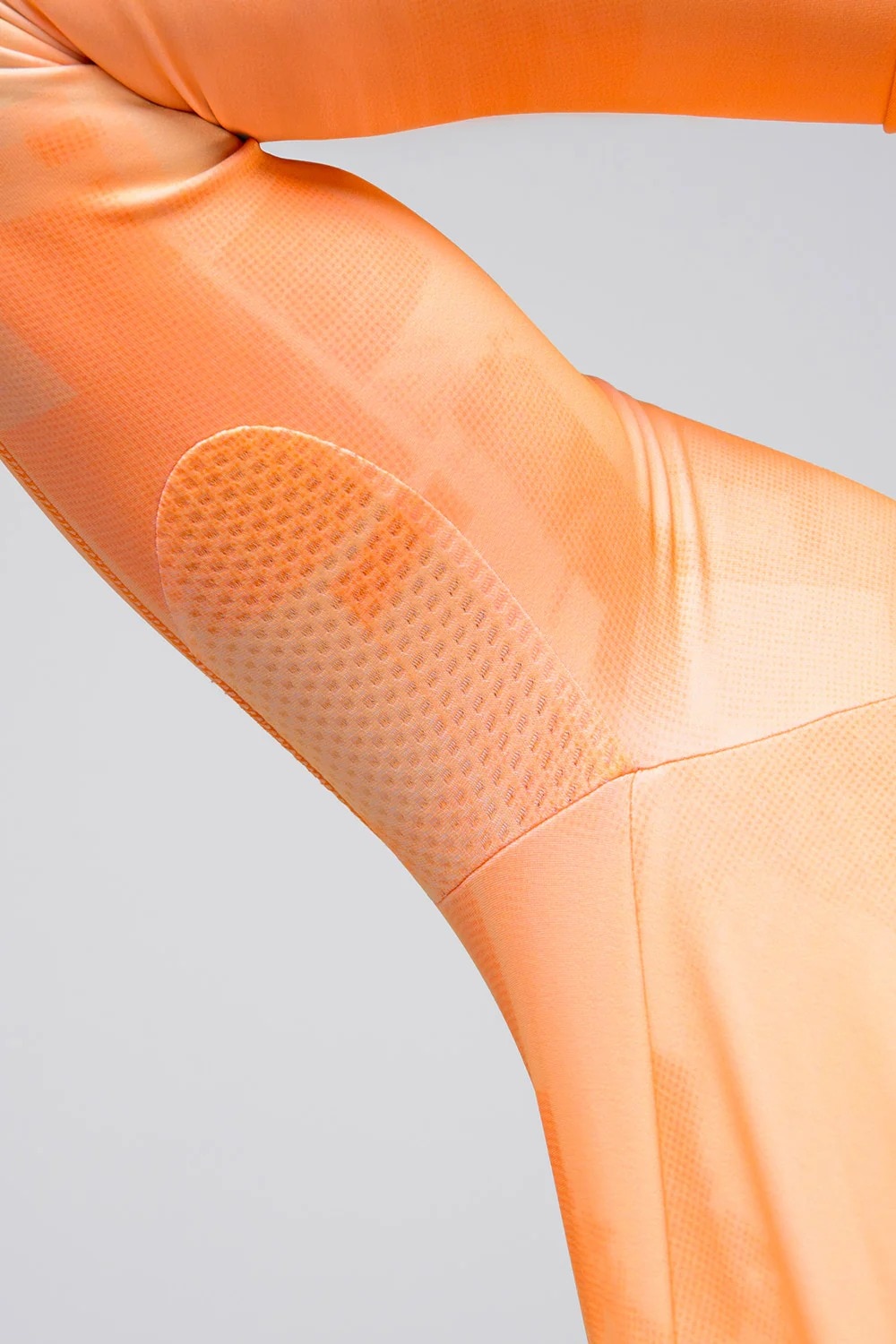 Camisola de Ciclismo de Homem Hyder 3