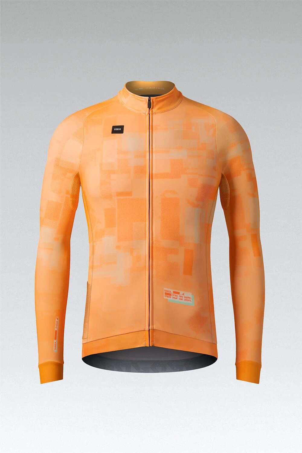 Camisola de Ciclismo de Homem Hyder 7