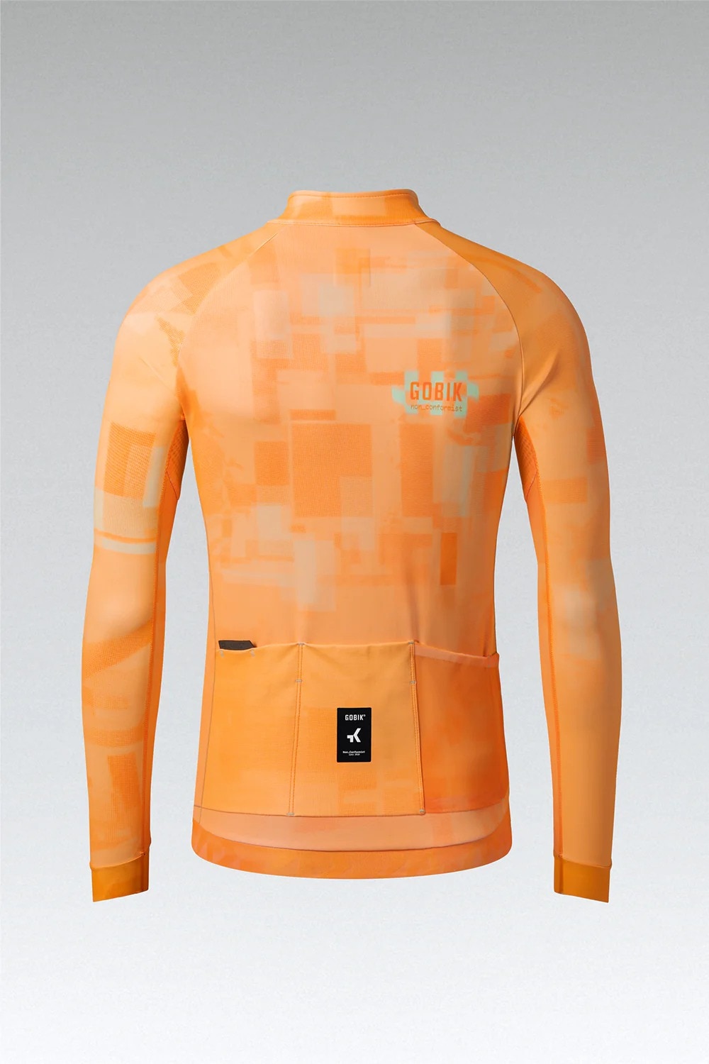 Camisola de Ciclismo de Homem Hyder 8