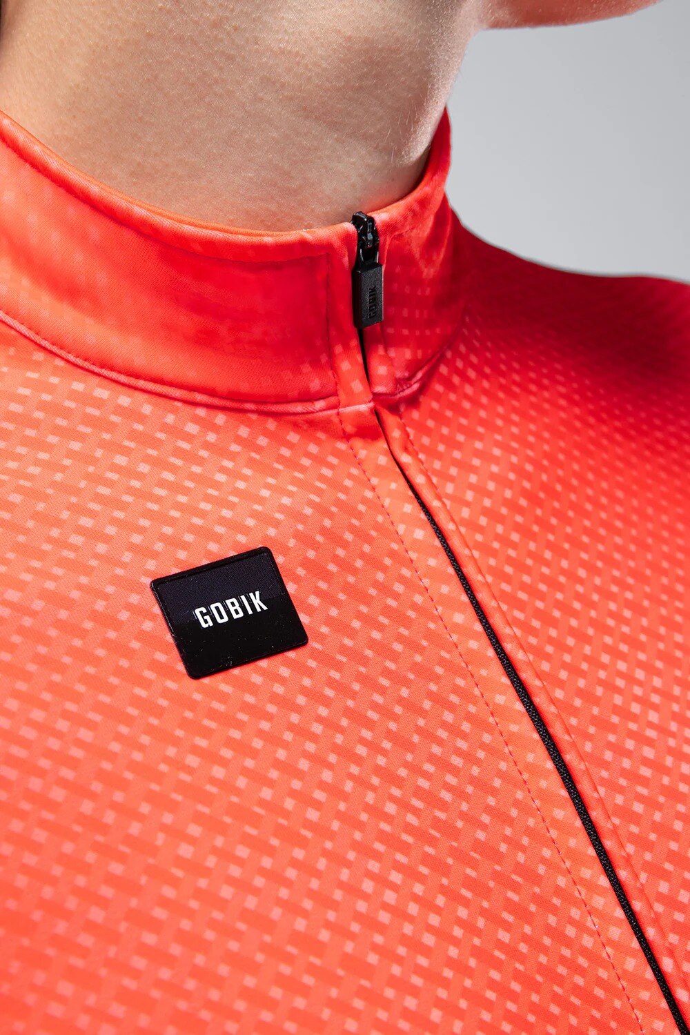 Camisola de Ciclismo de Homem Hyder 2