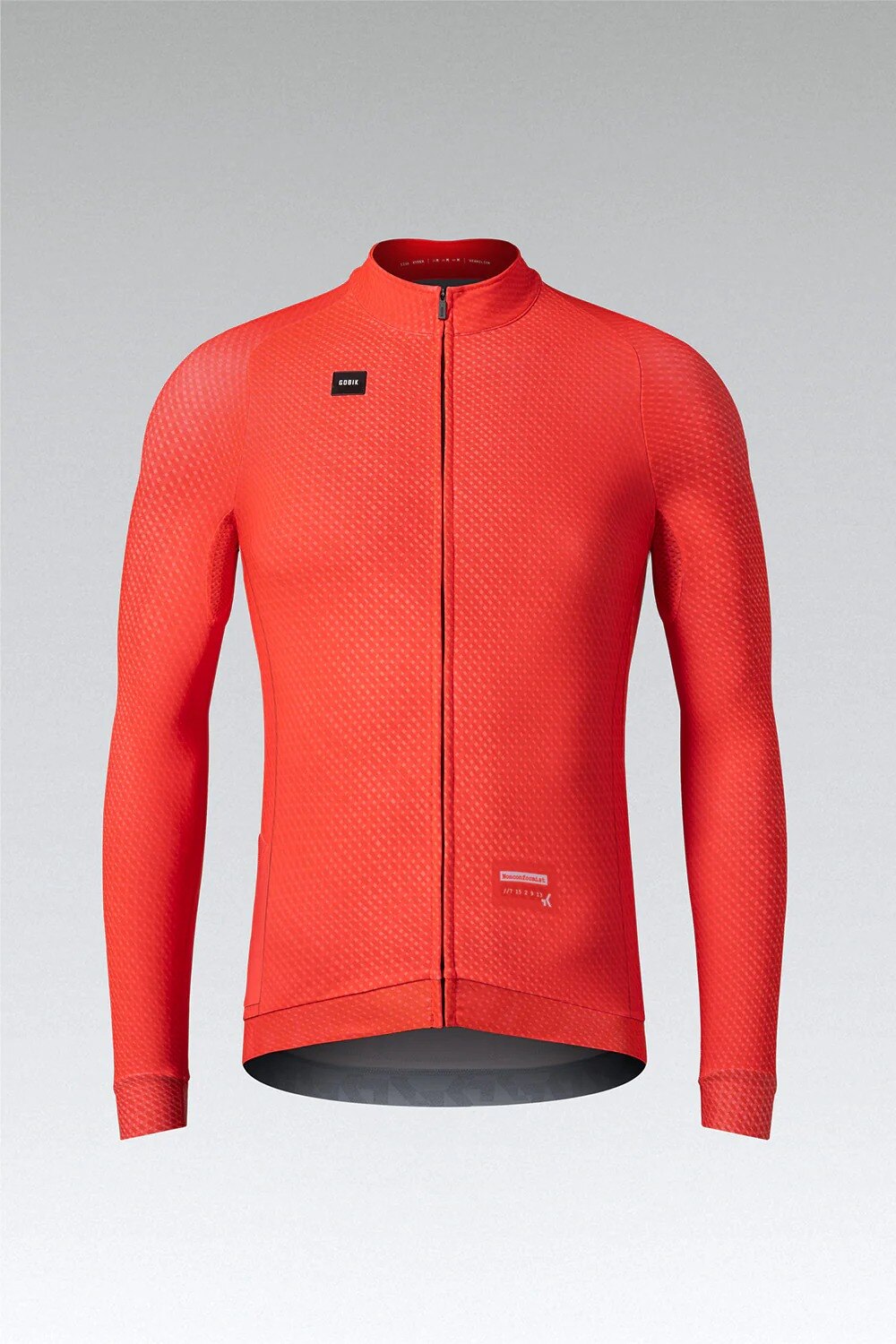 Camisola de Ciclismo de Homem Hyder 4