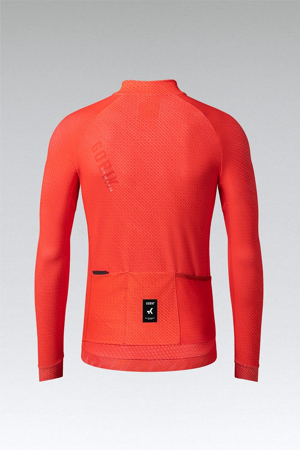 Camisola de Ciclismo de Homem Hyder 5