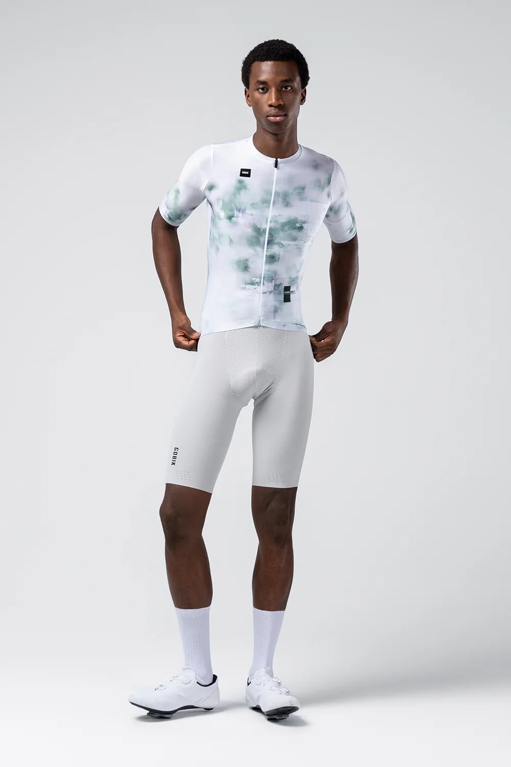 Imagem 0 de Camisola de Ciclismo de Homem Attitude 2.0