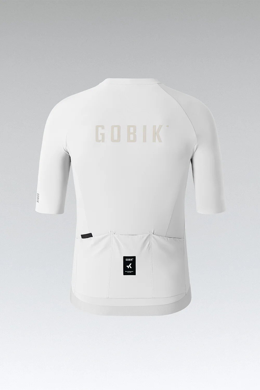 Camisola de Ciclismo Unissexo CX Solid 7