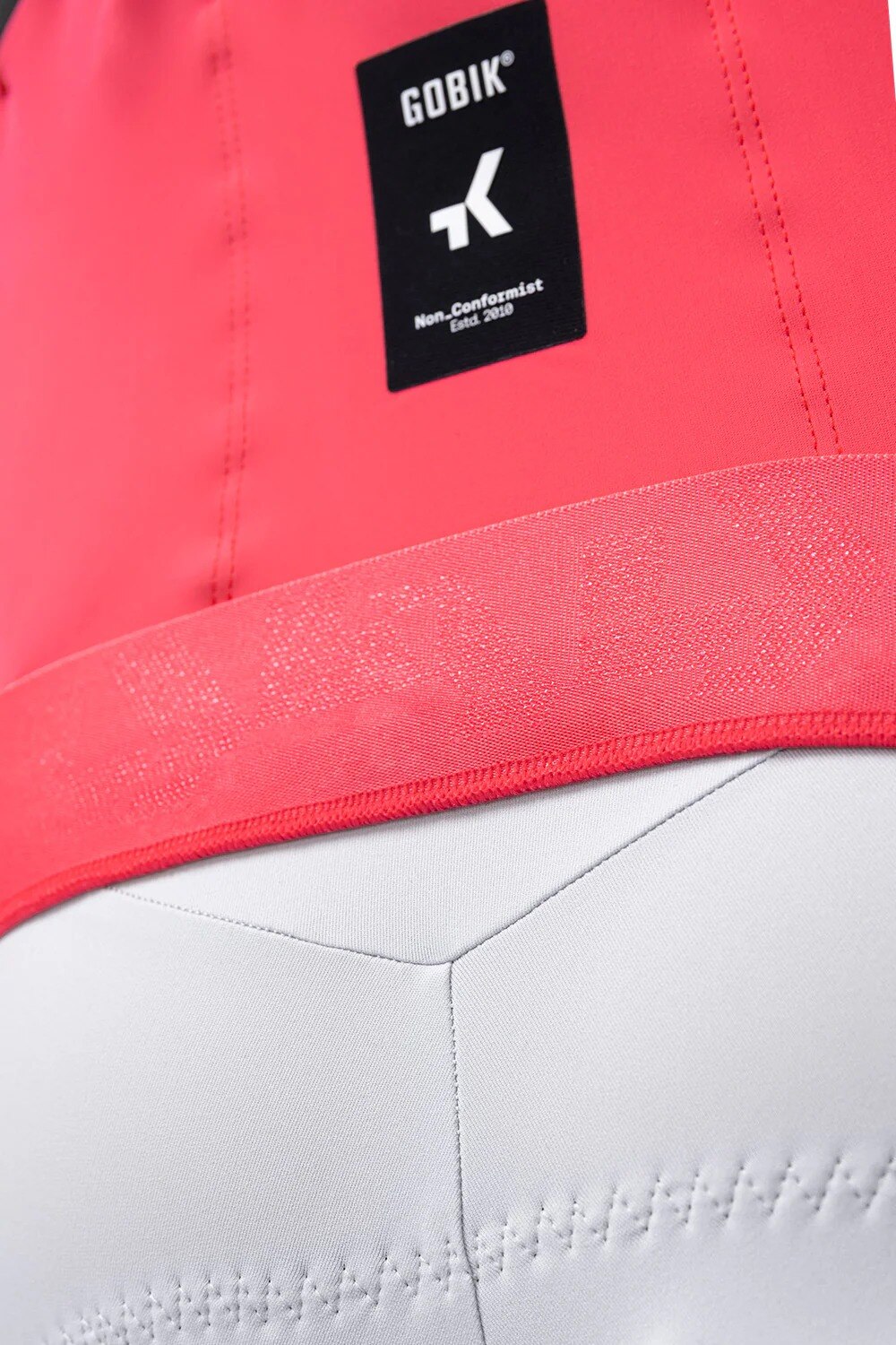Camisola de Ciclismo Unissexo CX Solid 5