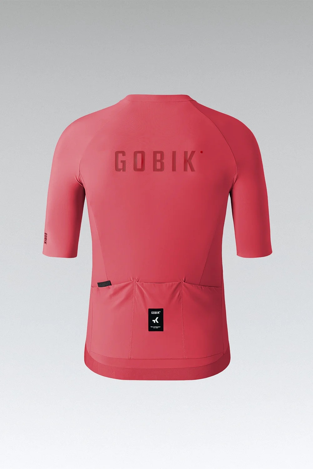 Camisola de Ciclismo Unissexo CX Solid 6