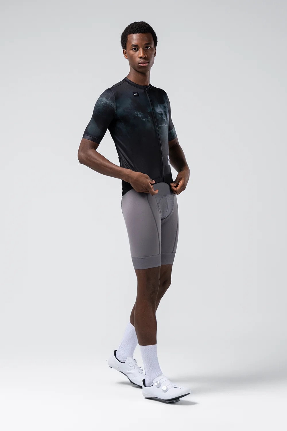 Imagem 0 de Camisola de Ciclismo de Homem Stark