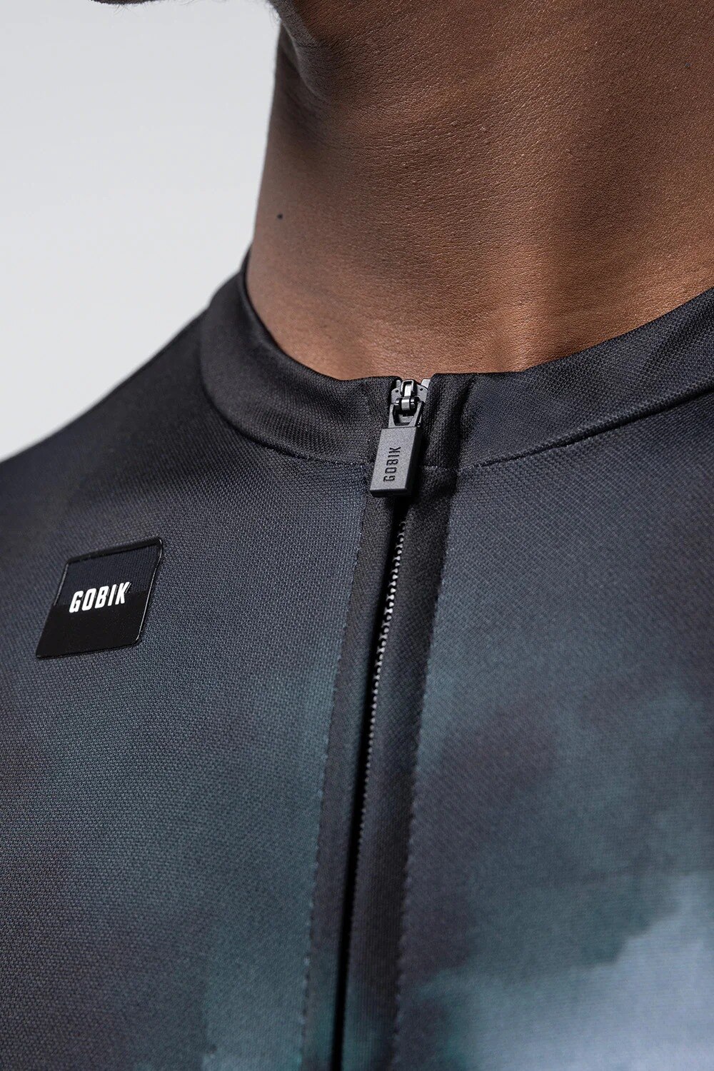 Camisola de Ciclismo de Homem Stark 2