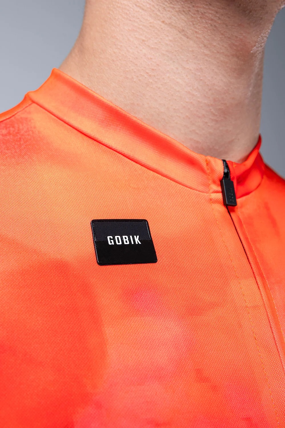Camisola de Ciclismo de Homem Stark 3