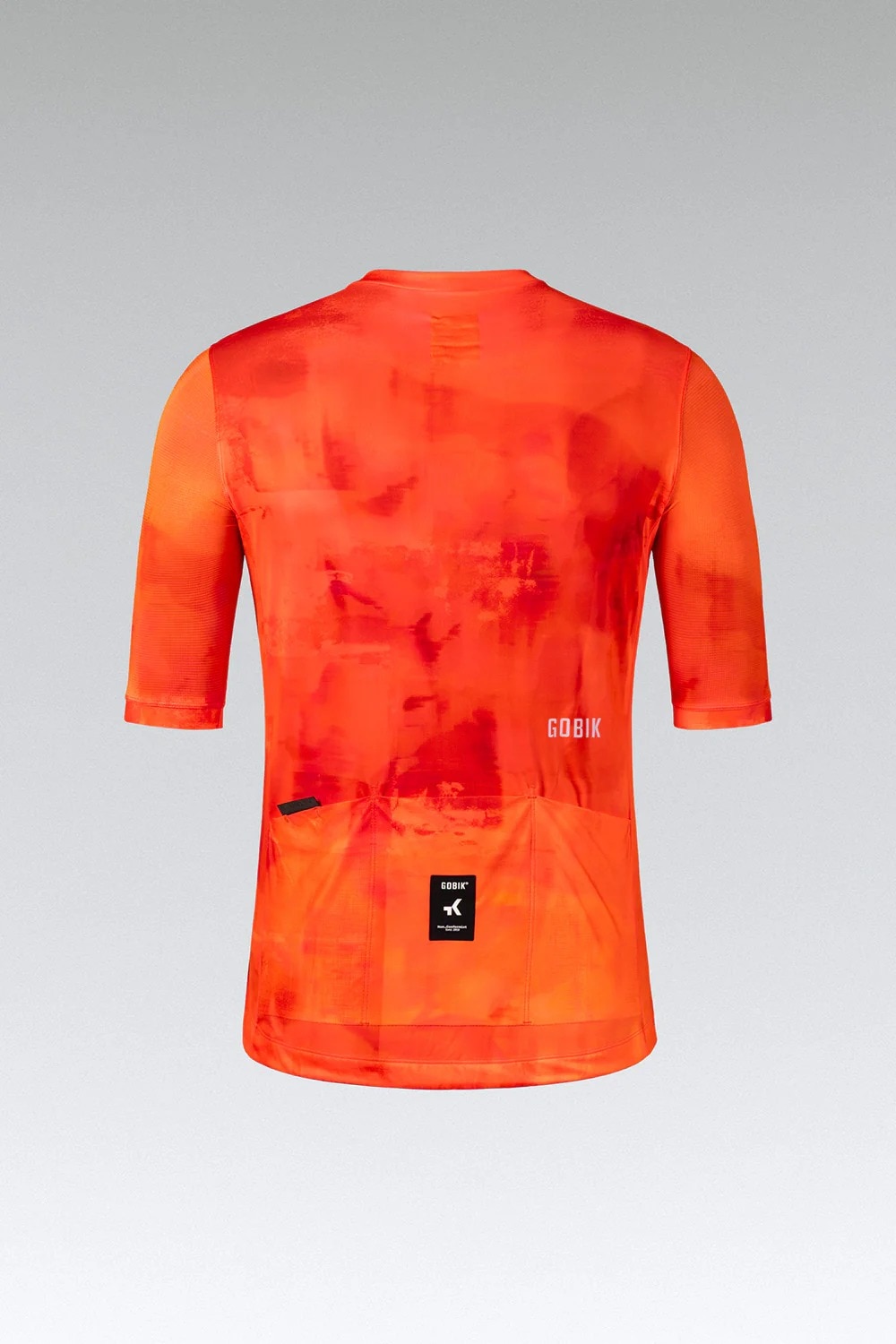 Camisola de Ciclismo de Homem Stark 7