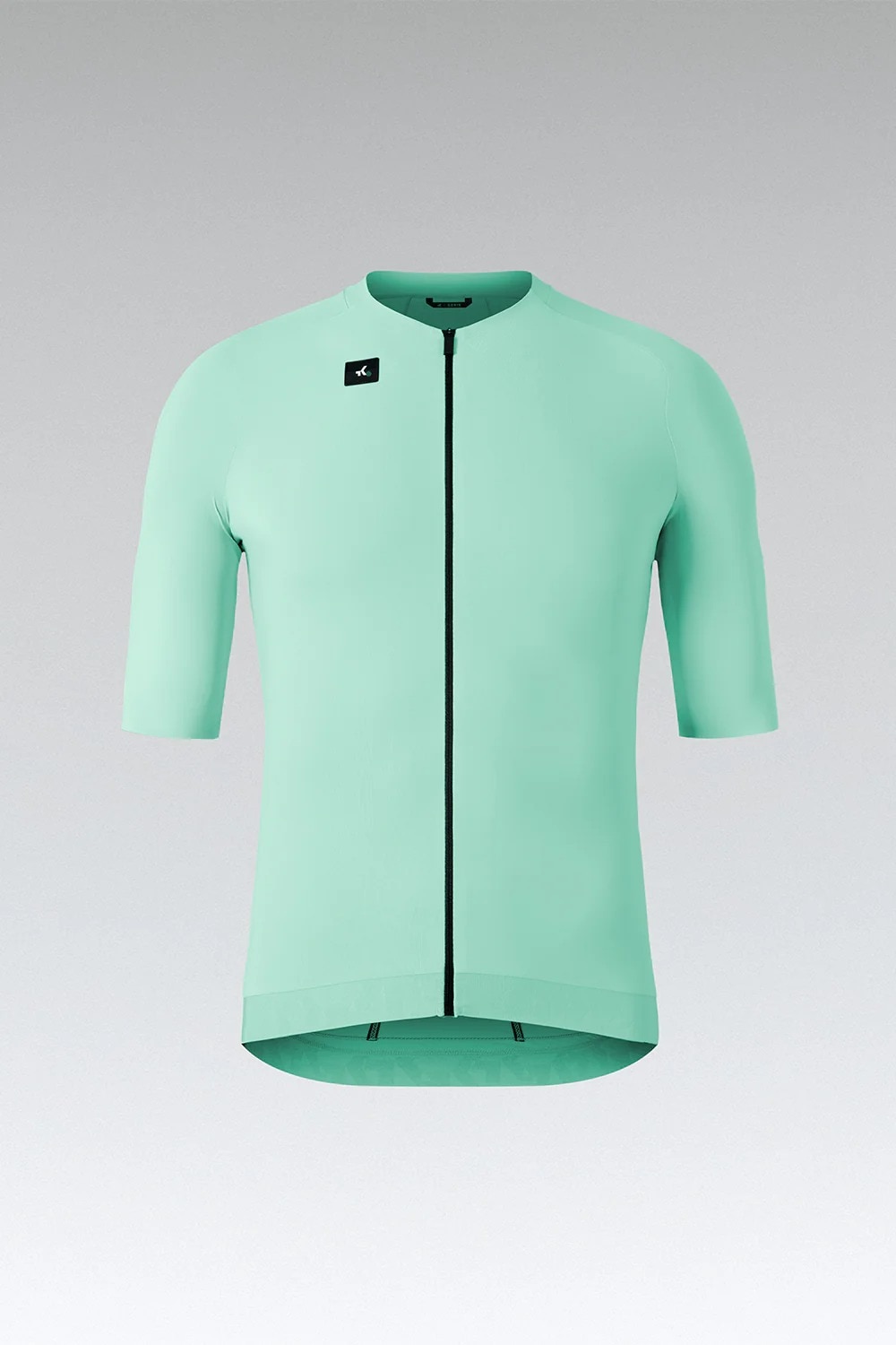 Camisola de Ciclismo Unissexo CX Solid 5