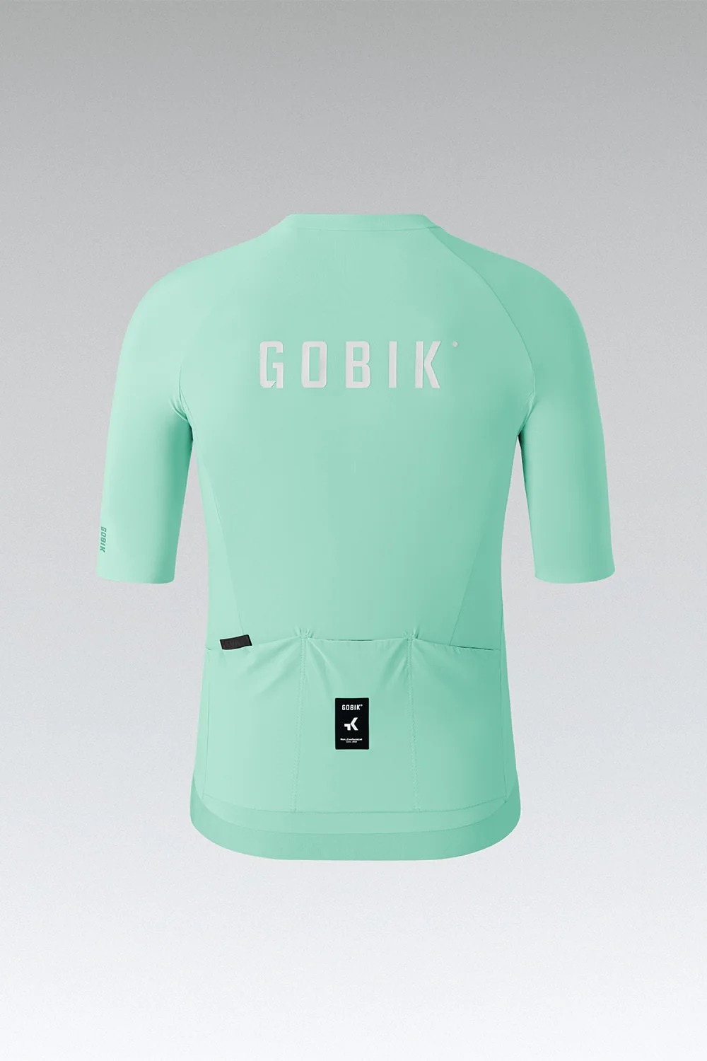 Camisola de Ciclismo Unissexo CX Solid 6