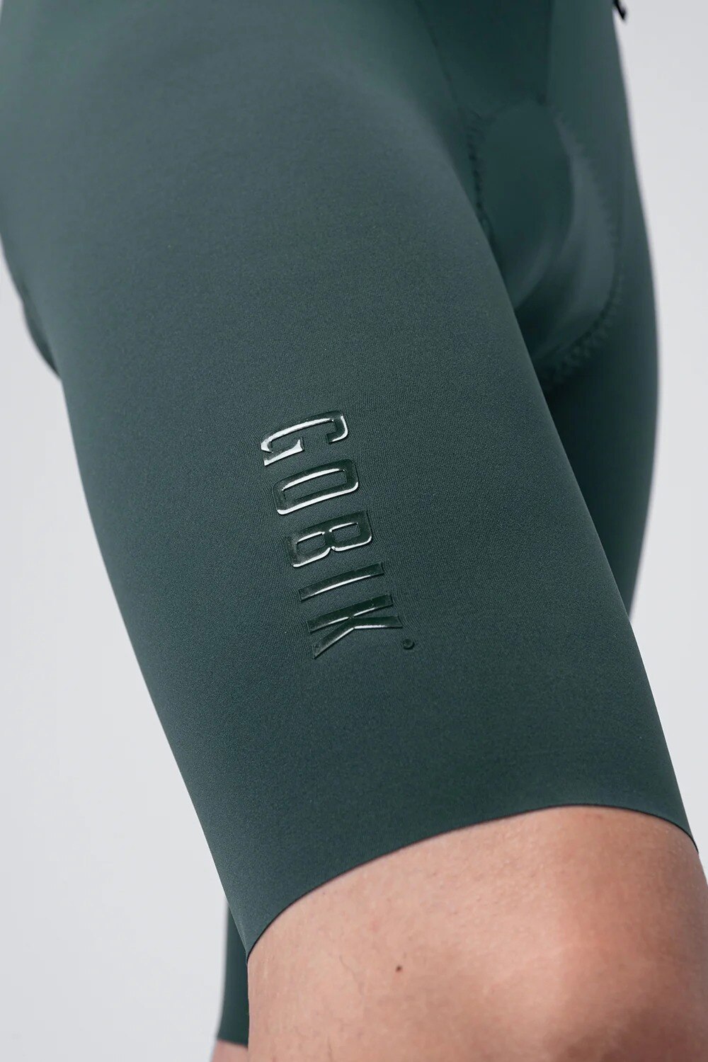 Calções de Ciclismo de Homem X 5