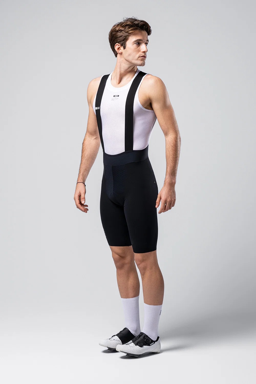 Imagem 0 de Calções de Ciclismo de Homem Lancer