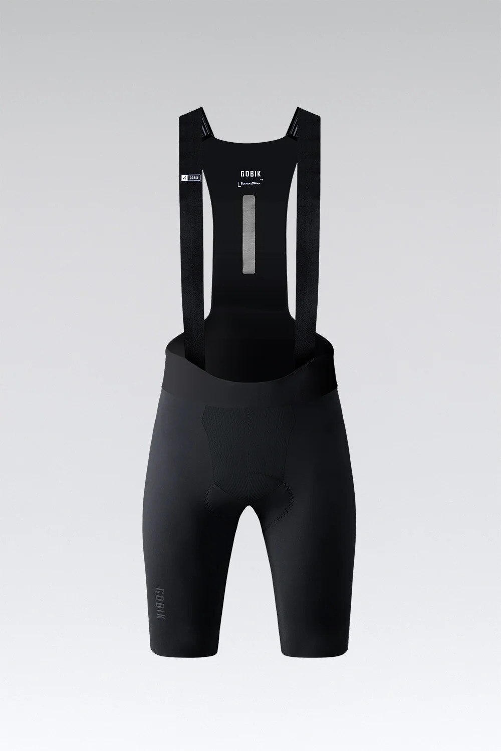 Calções de Ciclismo de Homem Lancer 6