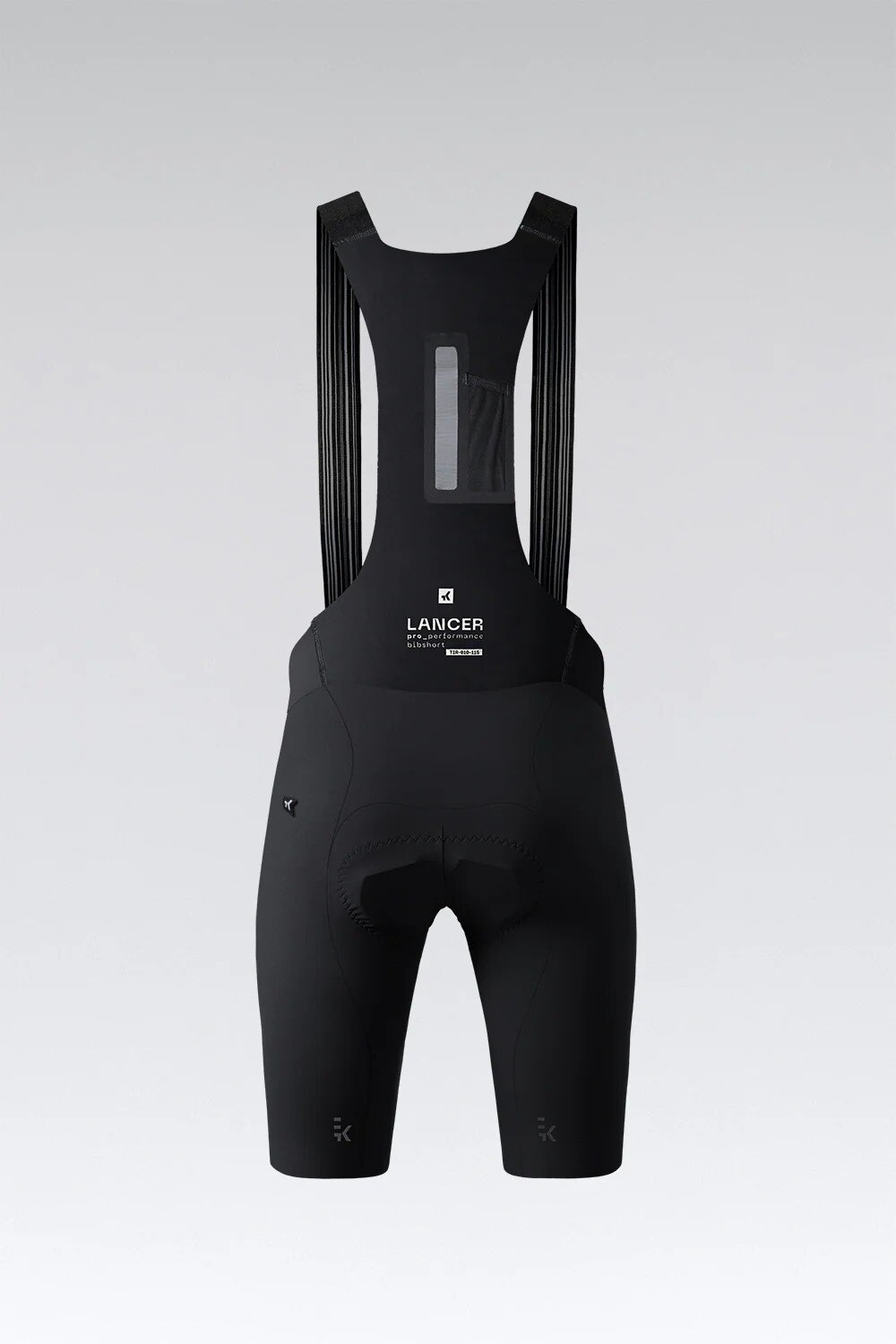 Calções de Ciclismo de Homem Lancer 7