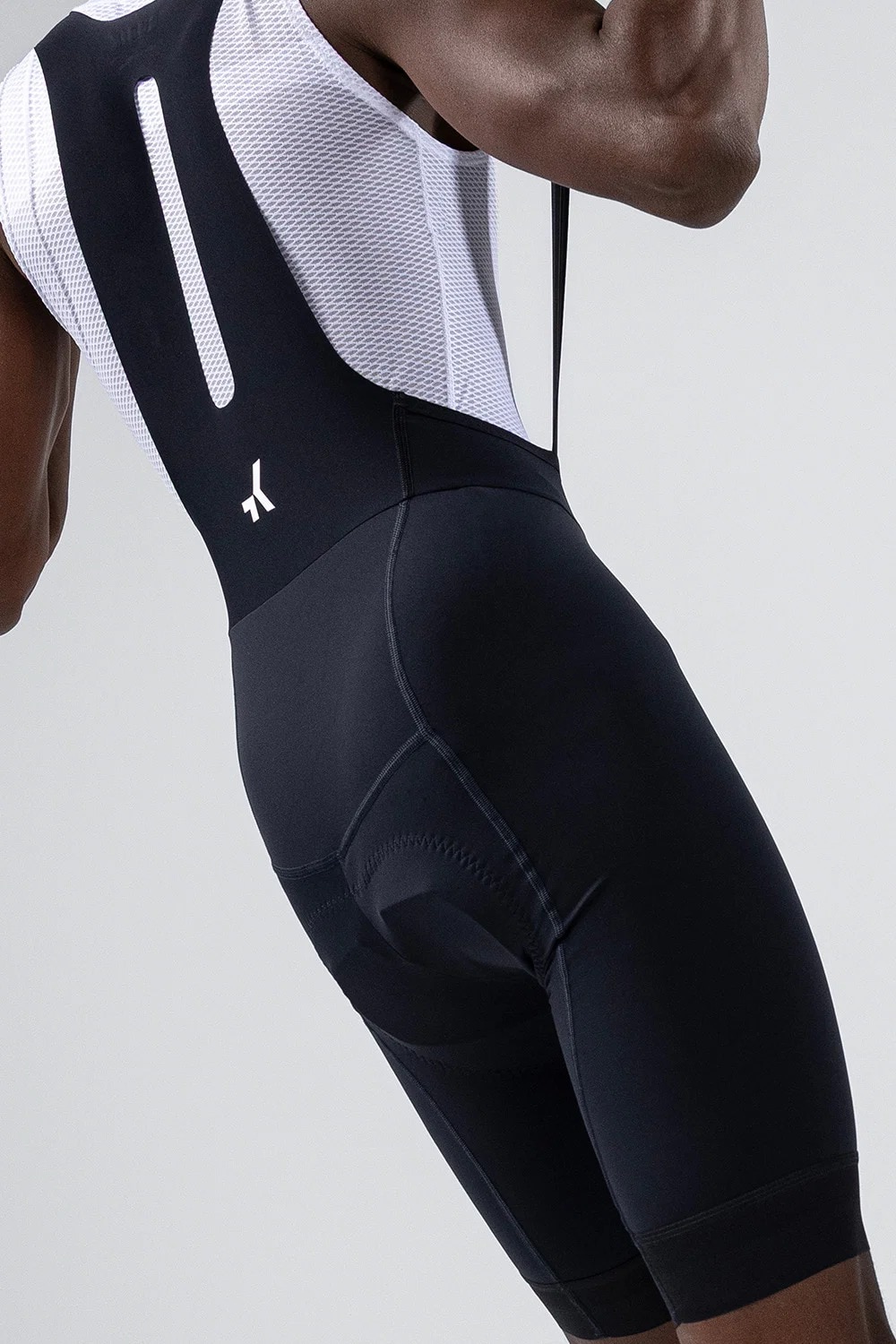 Calções de Ciclismo de Homem Absolute 7.0 2