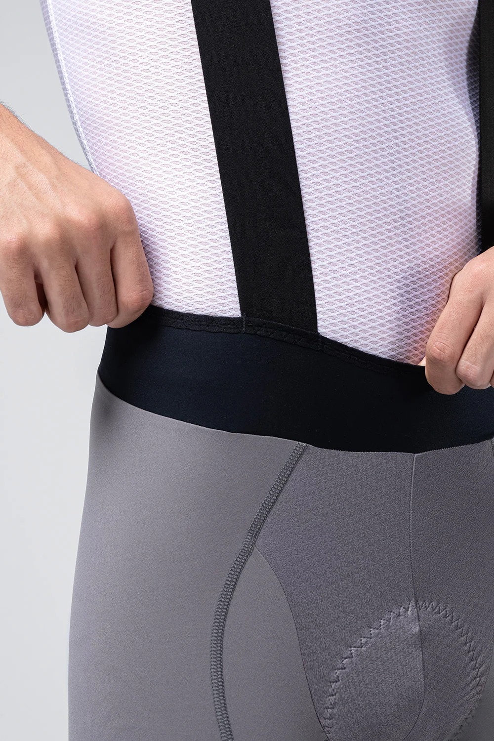 Calções de Ciclismo de Homem Absolute 7.0 4