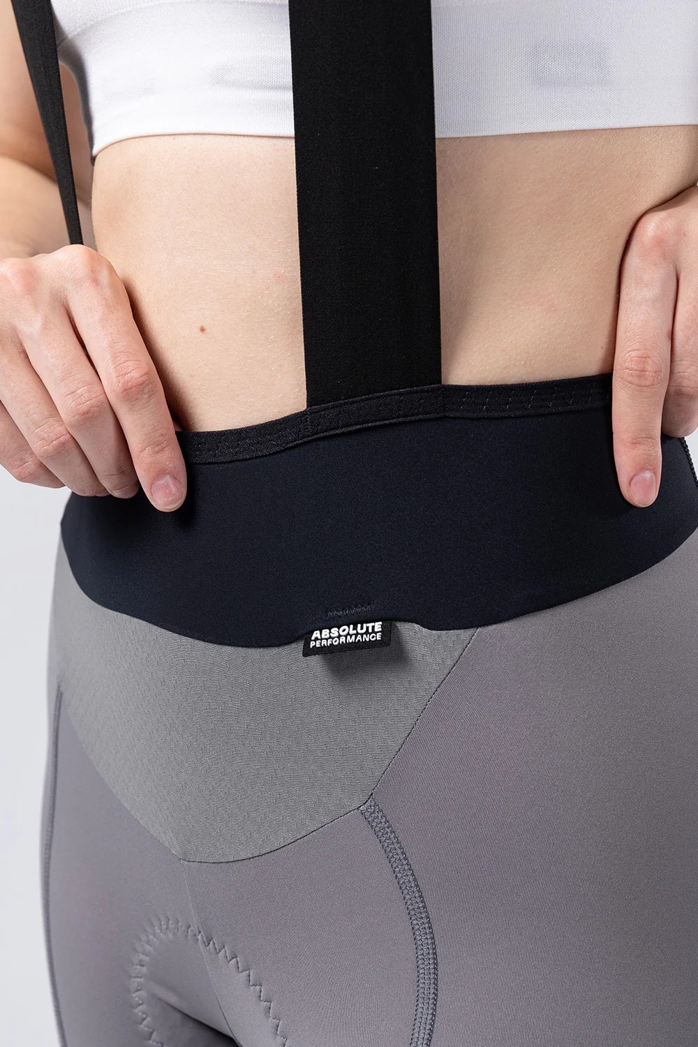Calções de Ciclismo de Mulher Absolute 7.0 4