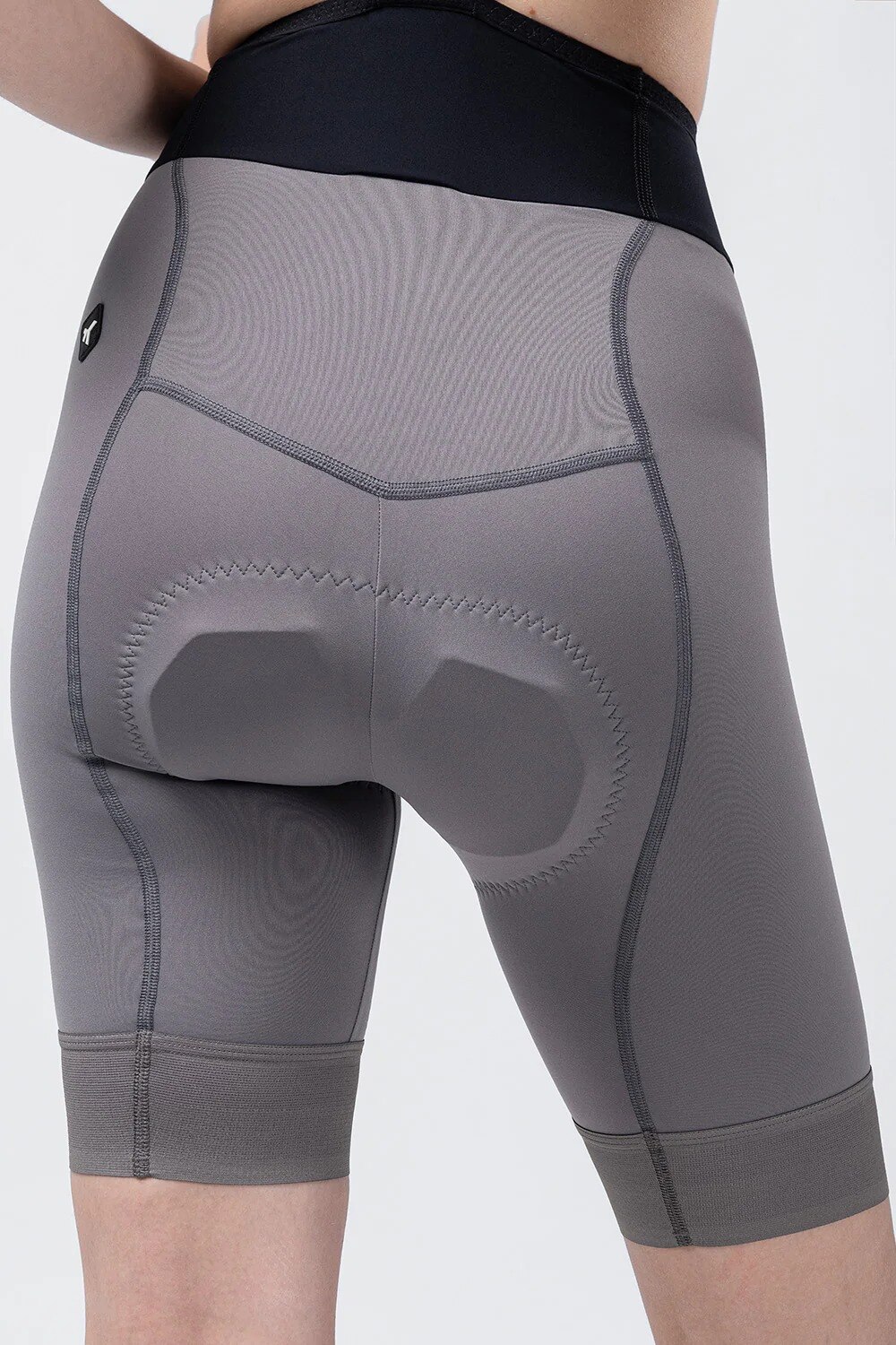 Calções de Ciclismo de Mulher Absolute 7.0 5