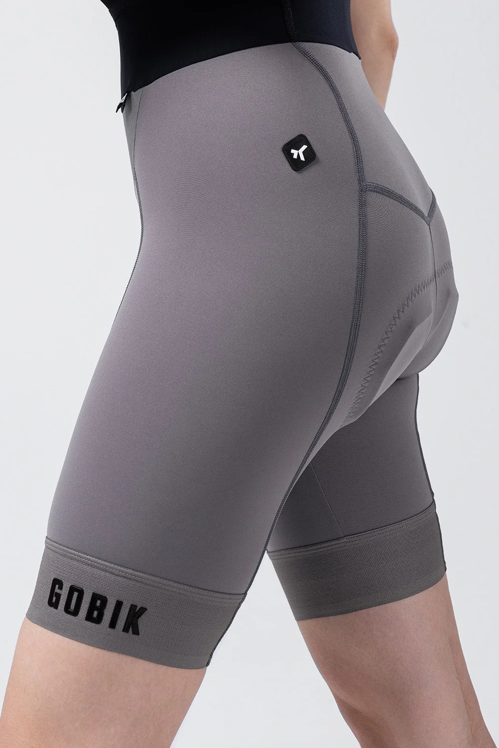 Calções de Ciclismo de Mulher Absolute 7.0 6