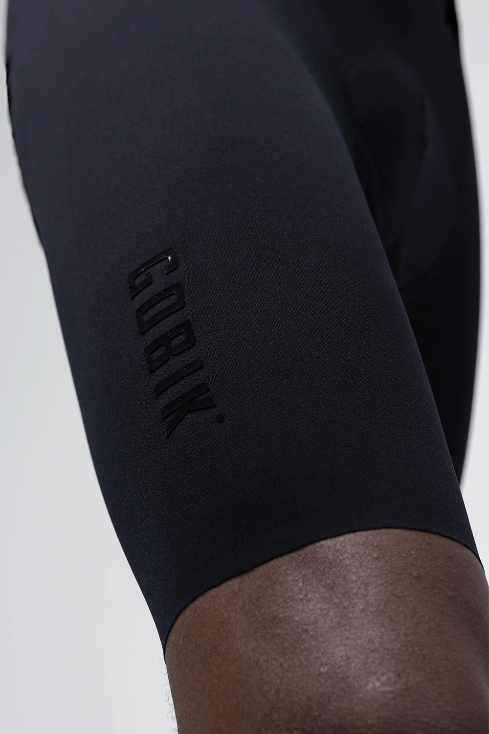 Fato de Ciclismo para Homem Hudson Solid 5