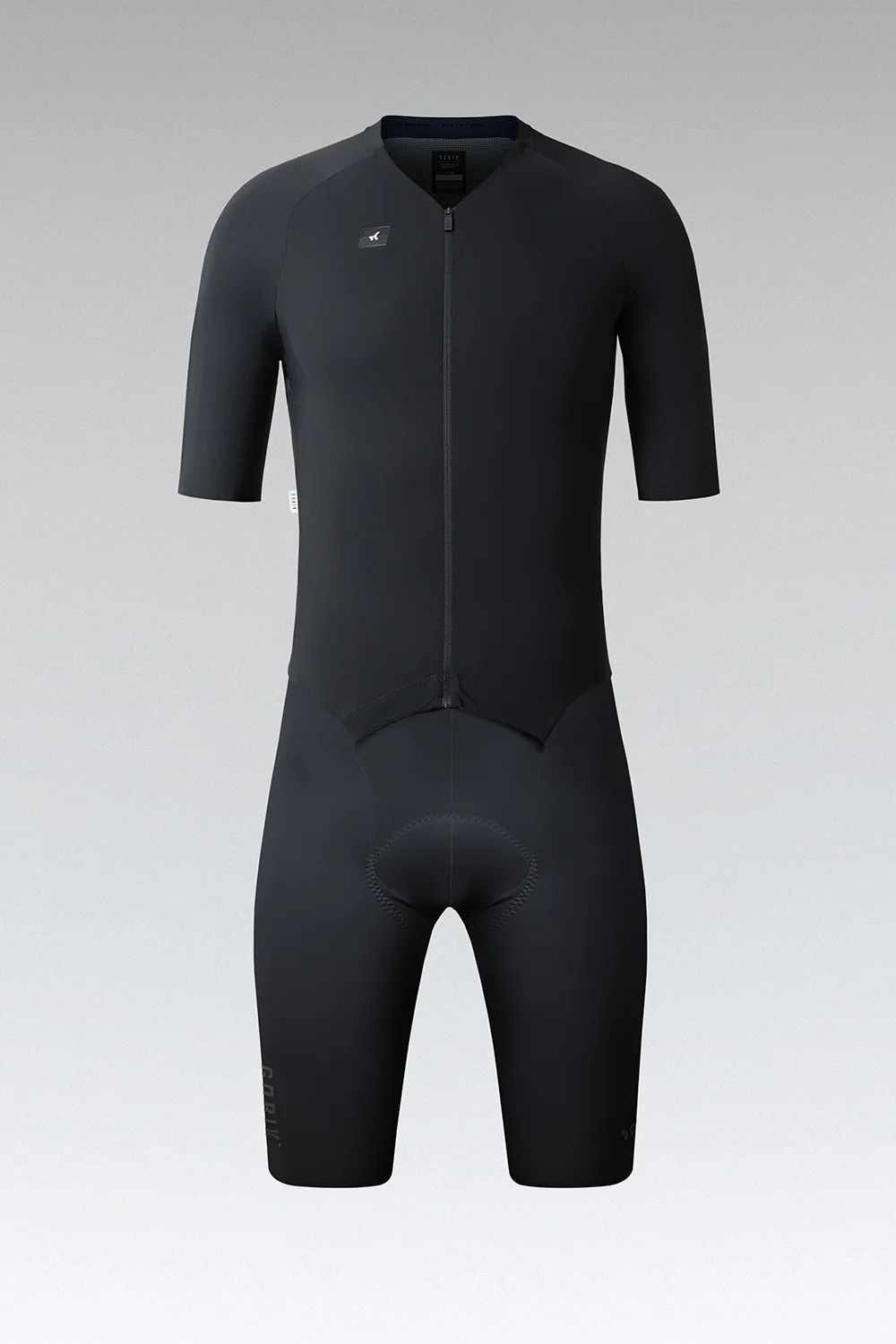 Fato de Ciclismo para Homem Hudson Solid 6