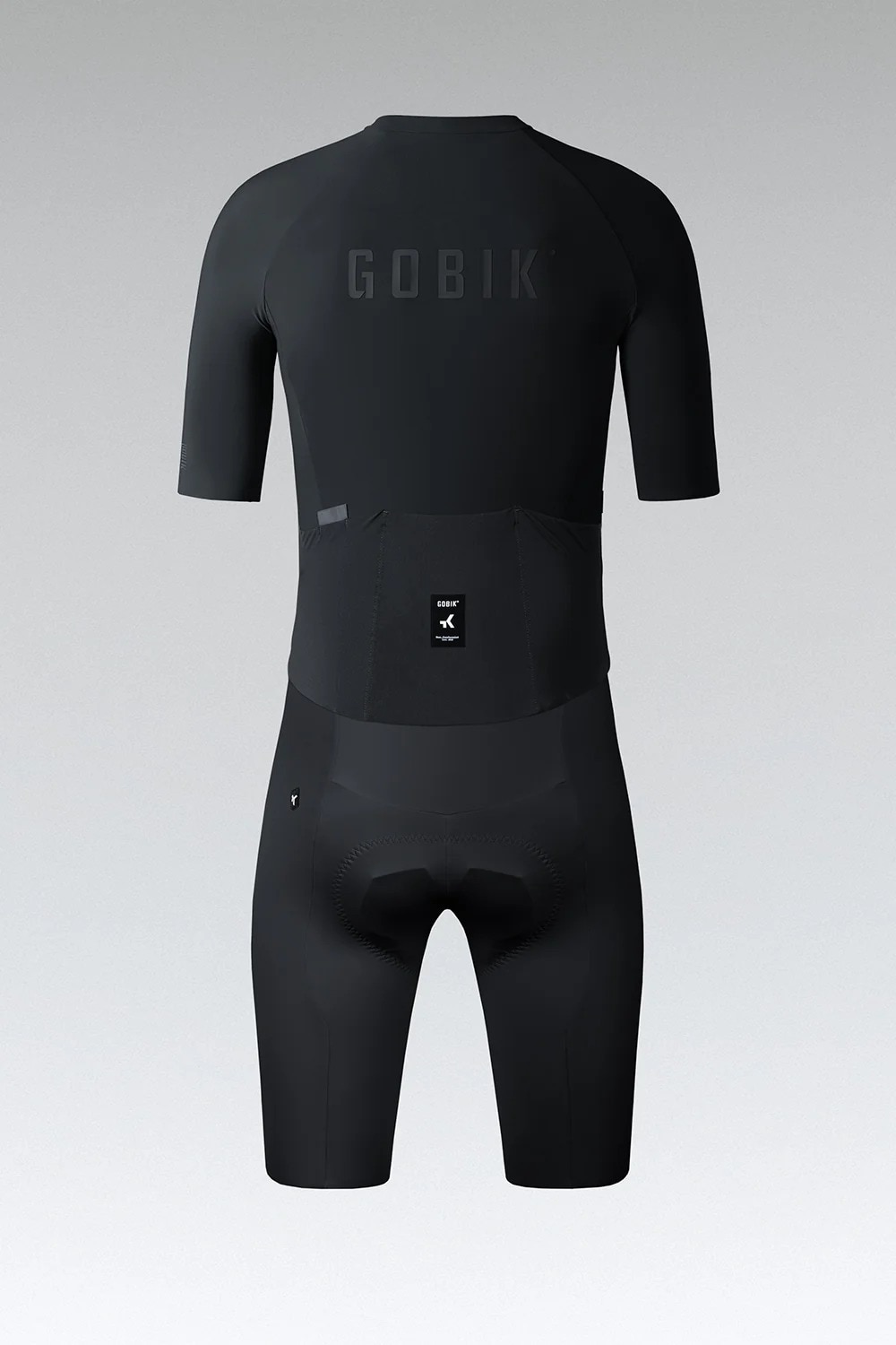 Fato de Ciclismo para Homem Hudson Solid 7