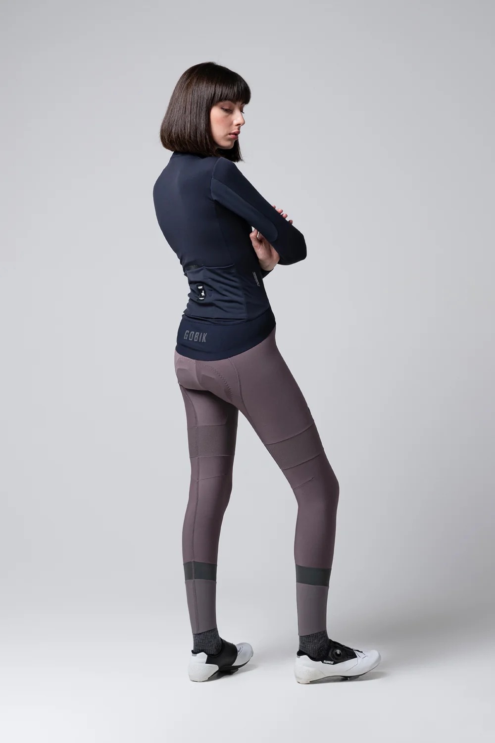 Calças de Ciclismo de Mulher Envy 2.0 2