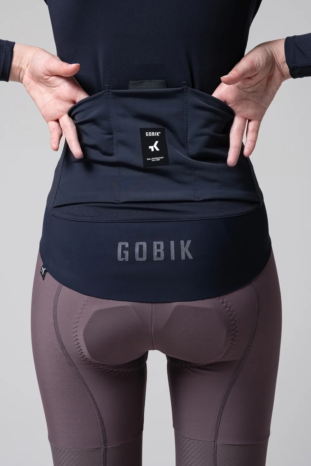 Calças de Ciclismo de Mulher Envy 2.0 5