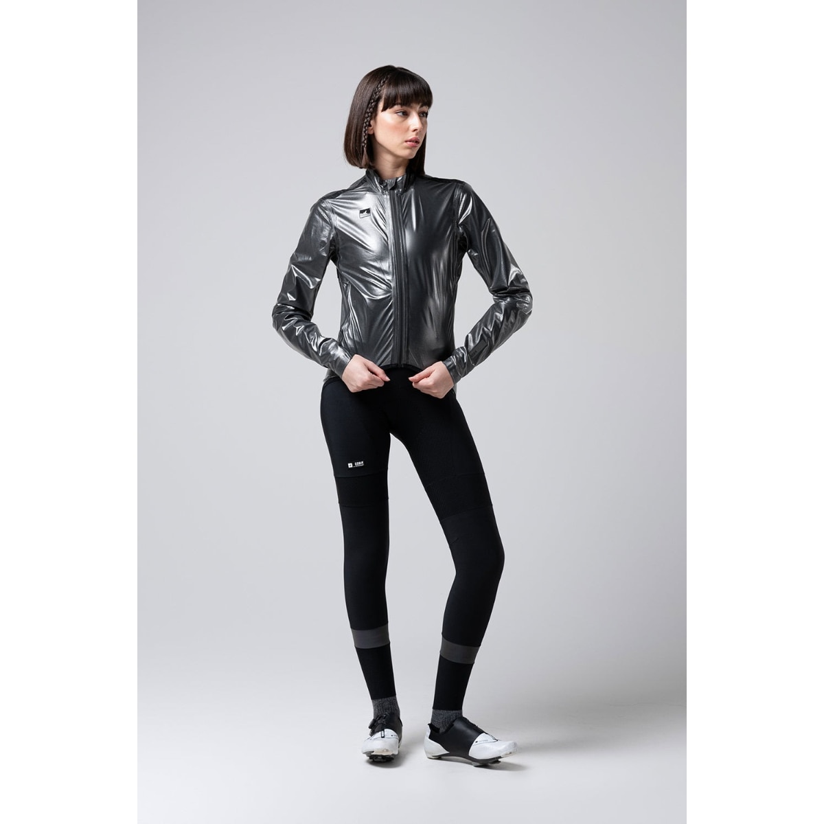 Imagem 0 de Casaco de Ciclismo Impermeável Unisexo Pluvia 2.0