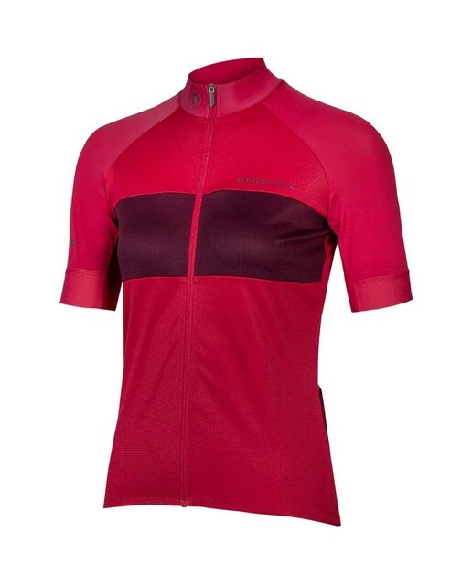 Imagem 0 de Camisola de mulher FS260-Pro S/S Endura