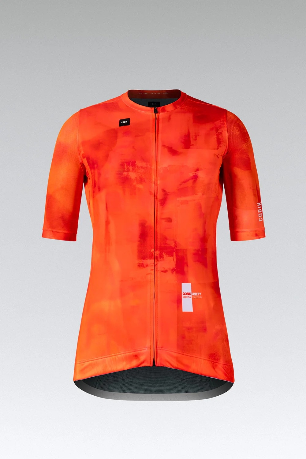 Camisola de Ciclismo de Mulher Stark 6