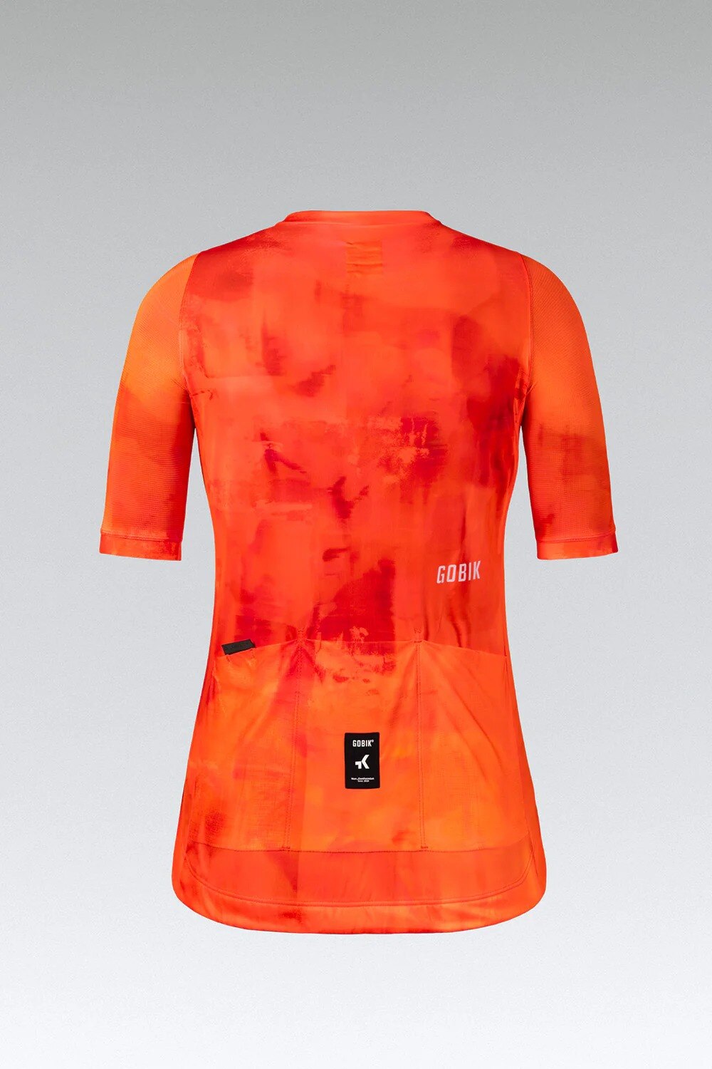 Camisola de Ciclismo de Mulher Stark 7