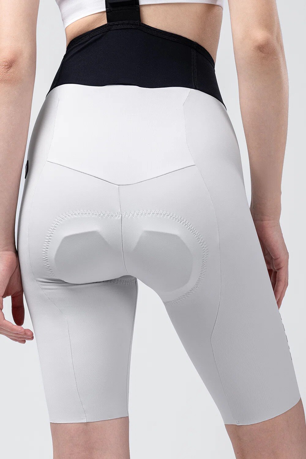 Calções de Ciclismo de Mulher X 6