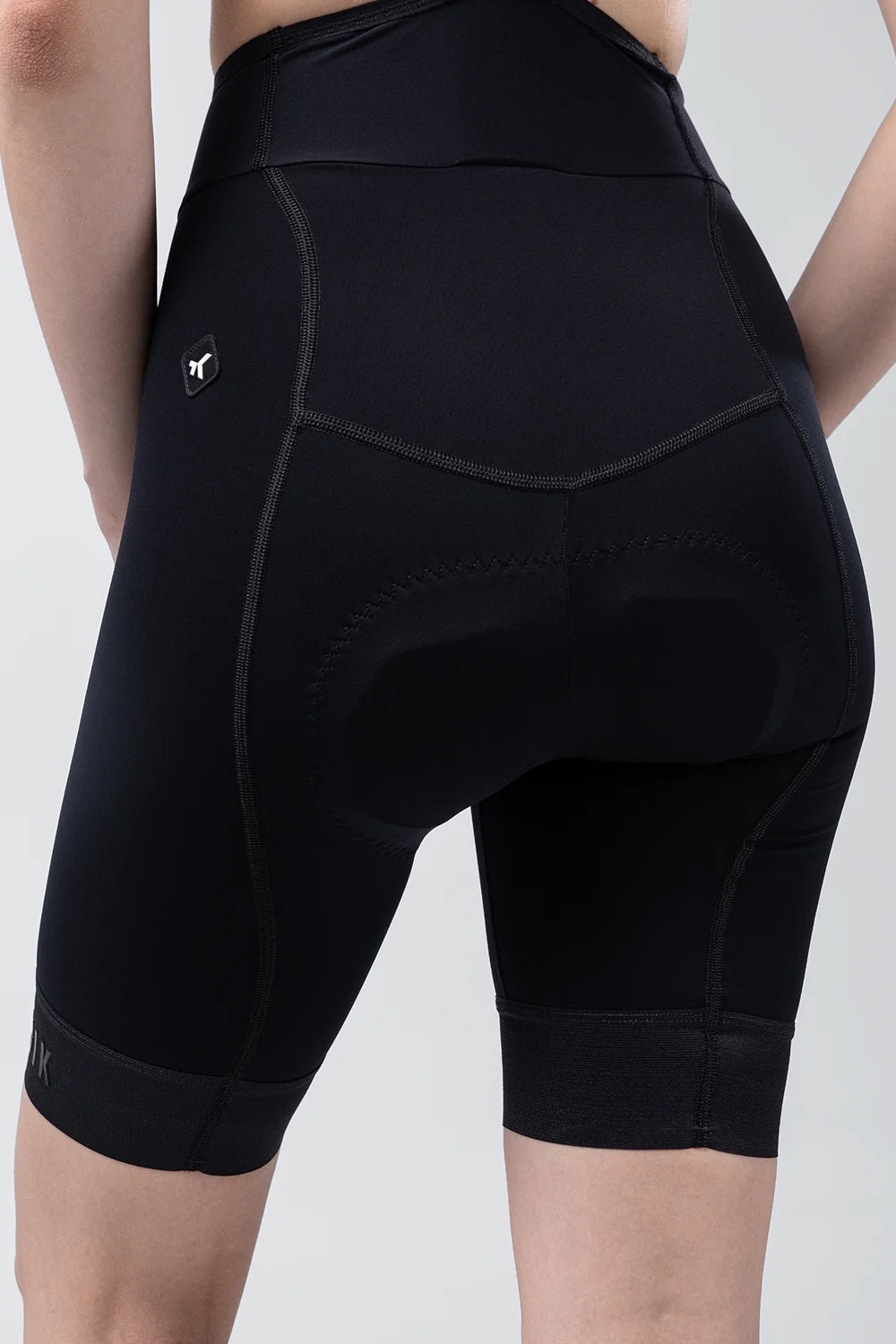 Calções de Ciclismo de Mulher Absolute 7.0 4