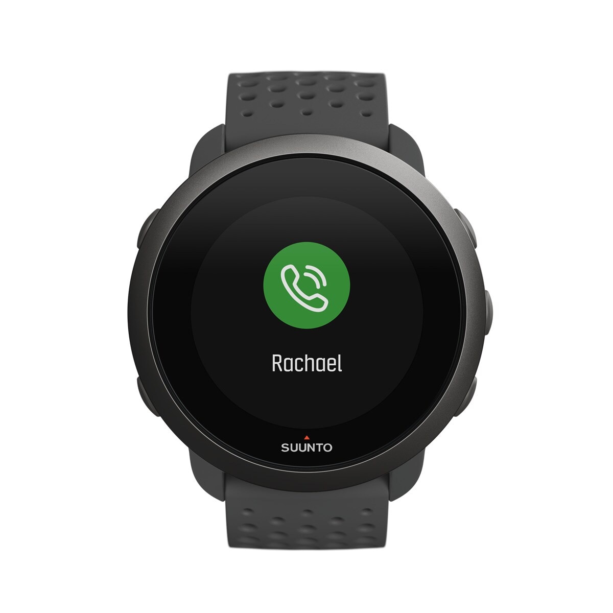 Relógio GPS com pulsómetro 3 Cinzento-escuro-3