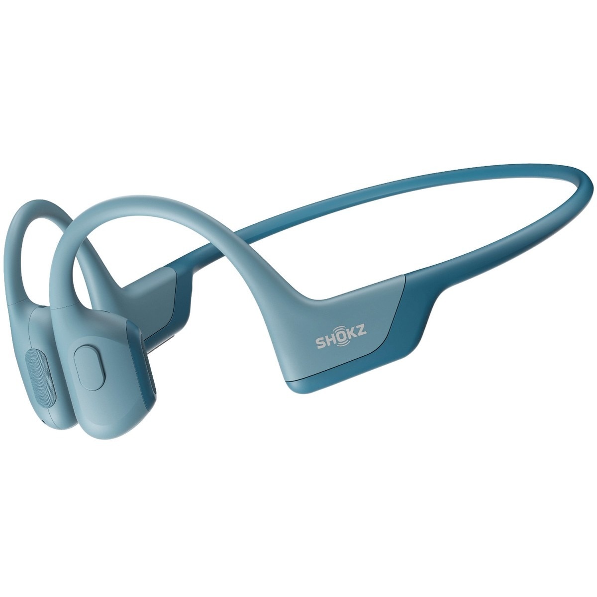 Auriculares Desportivos de Condução Óssea Sem Fios OpenRun Pro Rosa-1