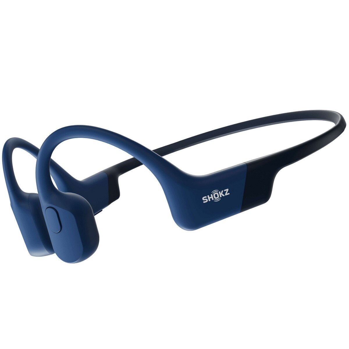 Imagem 0 de Auriculares Desportivos de Condução Óssea Sem Fios OpenRun