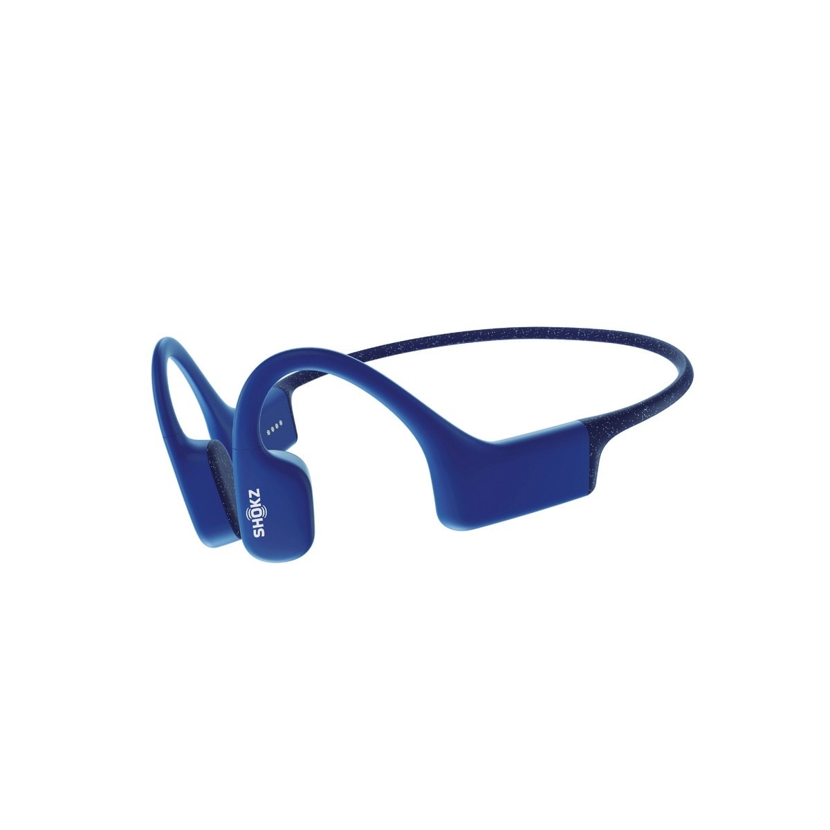 Imagem 0 de Auriculares Desportivos de Condução Óssea Sem Fios OpenSwim