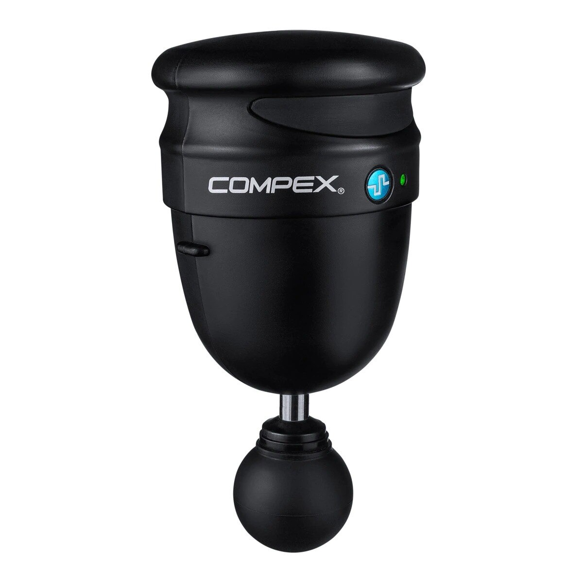 Mini massajador Fixx Mini Preto-1