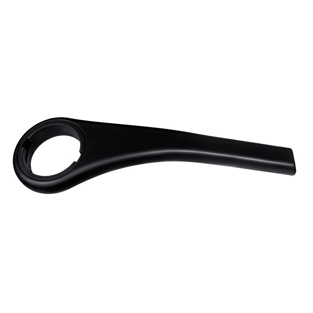 Mini massajador Fixx Mini Preto-2