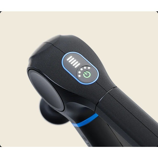 Theragun Prime G6 Preto-3