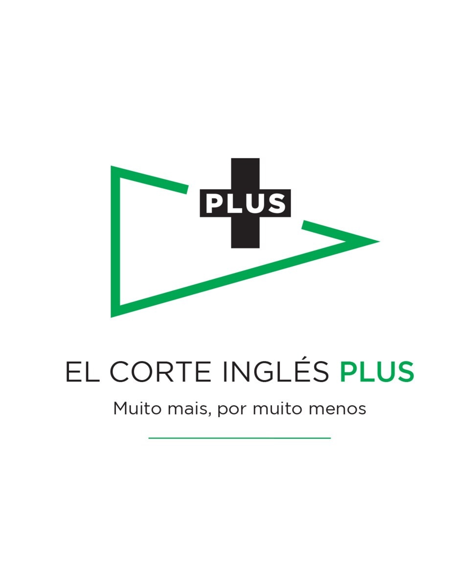 El Corte Inglés Plus - Entregas gratuitas durante 1 ano 1