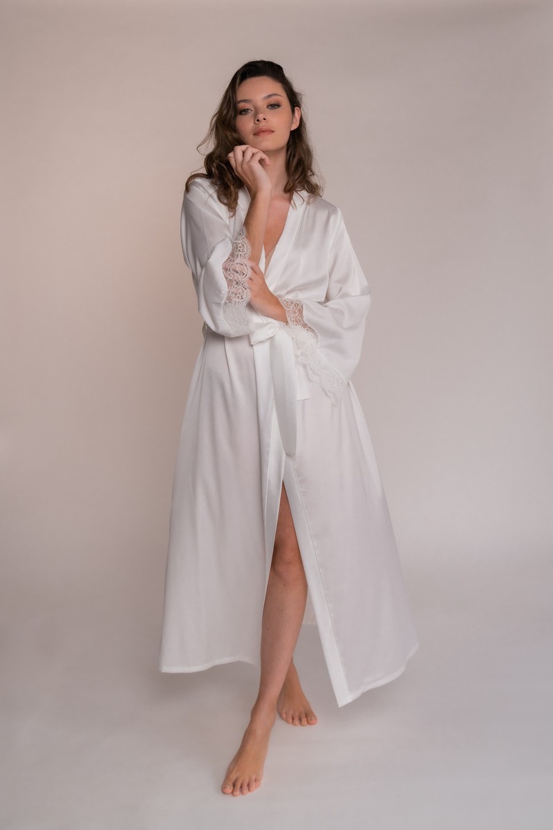 Imagem 0 de Robe Pearl Glam