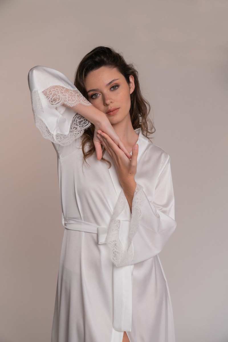 Robe Pearl Glam 3