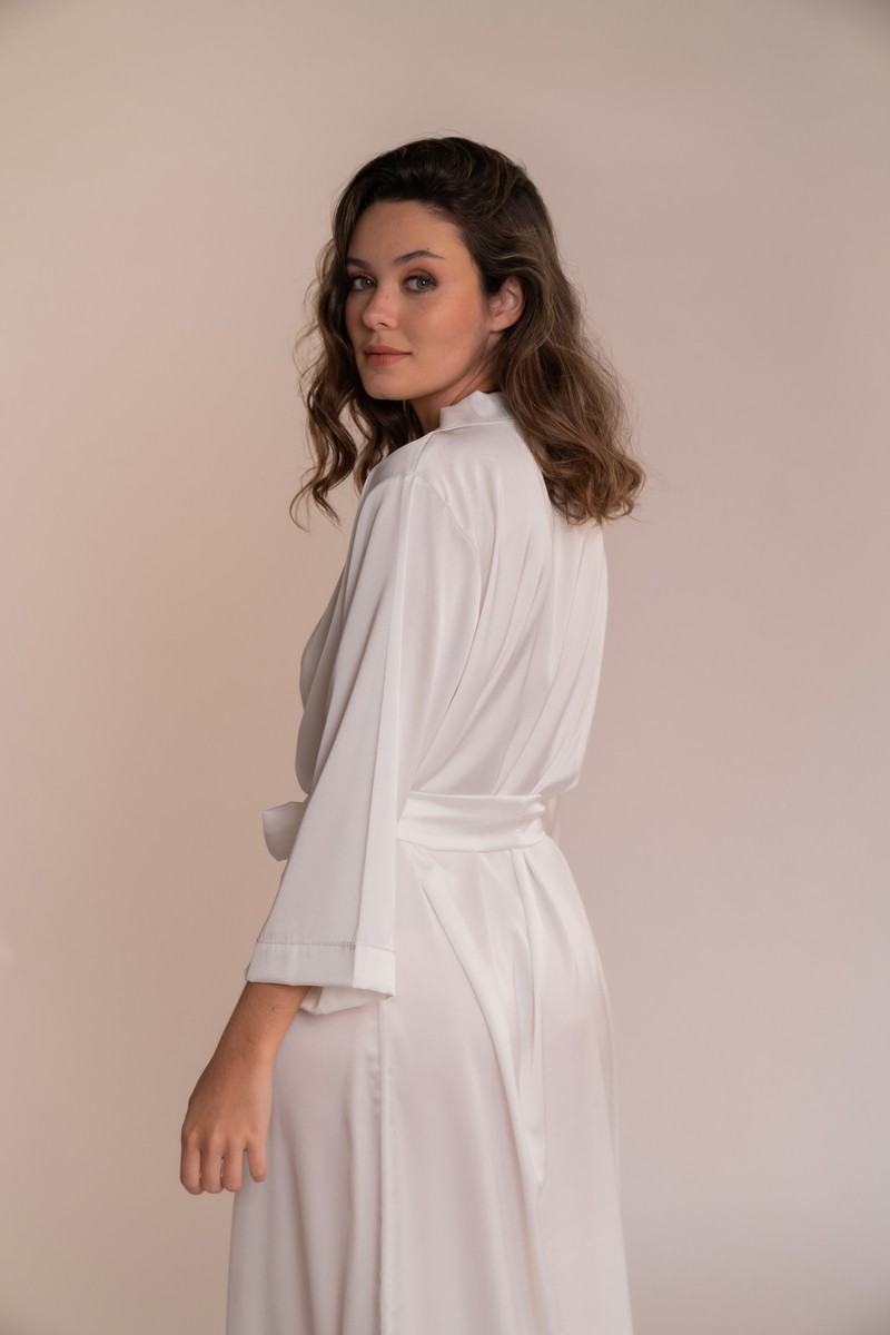 Robe Pearl Vega 2
