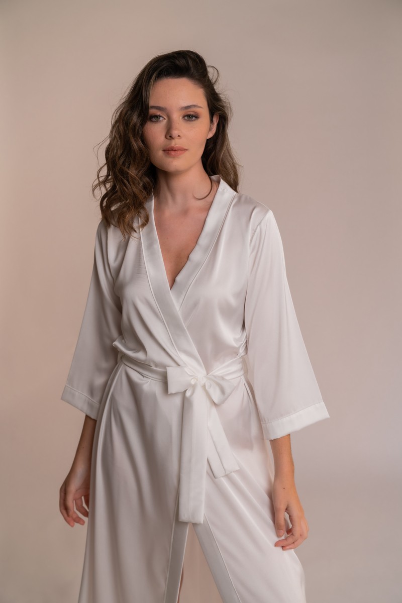 Robe Pearl Vega 3