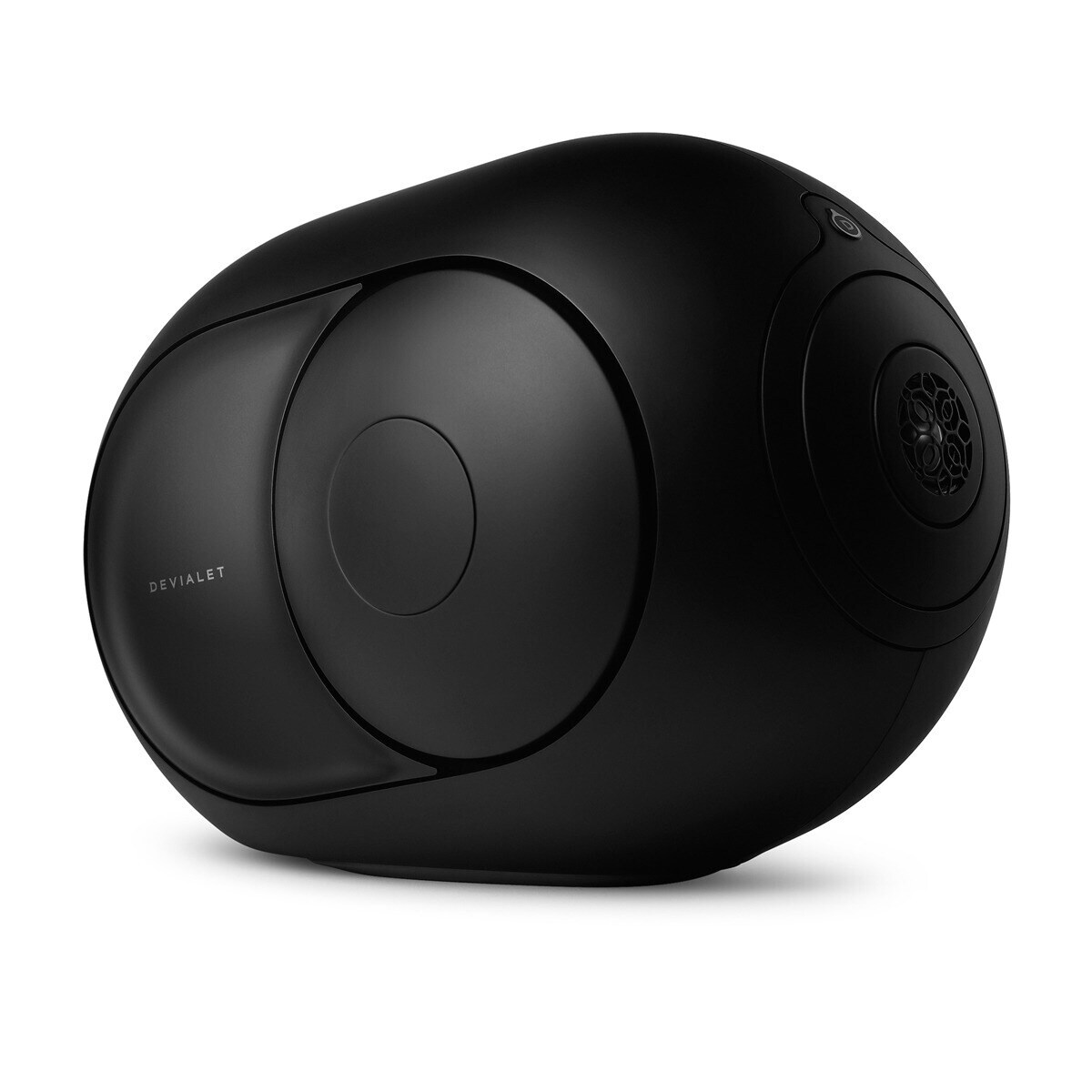 Recondicionado - Grade A - Coluna Bluetooth Devialet Phantom I 103dB Preto-2